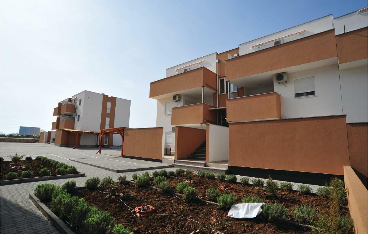 Apartment Mlasina-4 By Interhome Nin Exterior foto
